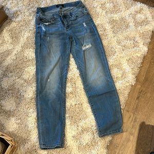 Stitch fix Judy blue jeans